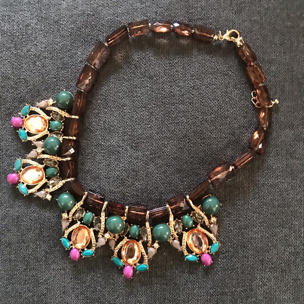 Statement Necklace